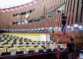 Perbedaan Fungsi dan Wewenang DPR serta MPR di Indonesia