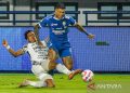 Sosok Ciro Alves dan perannya dalam kesuksesan Persib