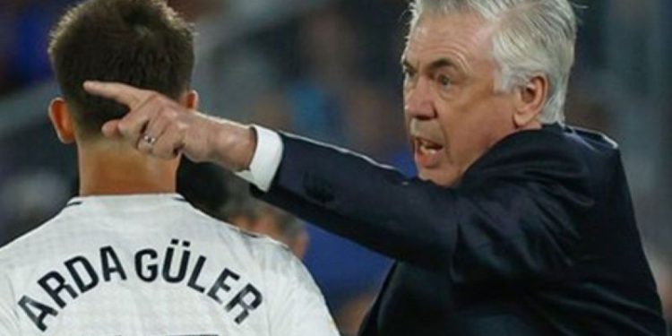 Perjalanan Karir Carlo Ancelotti dari Pemain Menjadi Pelatih Sukses