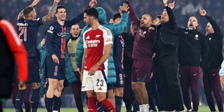Hadiah Liga Champions 2024/2025 Rp45 triliun: Rincian lengkapnya