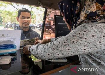 Pemprov Banten hapus denda pajak kendaraan beserta jadwal dan syaratnya