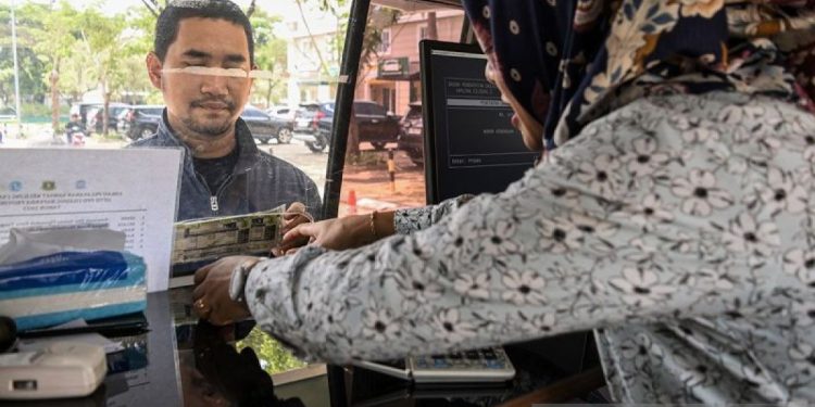 Pemprov Banten hapus denda pajak kendaraan beserta jadwal dan syaratnya