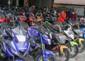 Beli motor bekas? Simak 10 tips berikut agar tidak tertipu