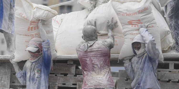 Faktor penentu besaran UMR di setiap daerah dan penjelasannya
