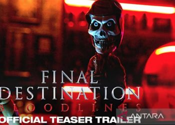 6 film baru yang tayang di bioskop bulan Mei 2025