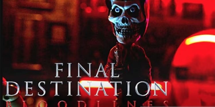 6 film baru yang tayang di bioskop bulan Mei 2025