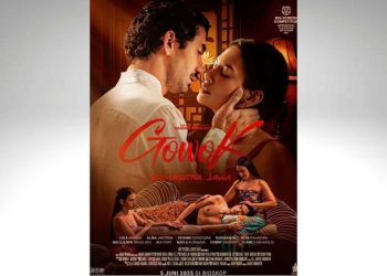 Sinopsis dan jadwal tayang film Gowok Kamasutra Jawa
