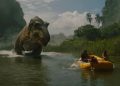 Jurassic World Rebirth 2025: Tanggal Rilis, Pemain, dan Fakta Menarik