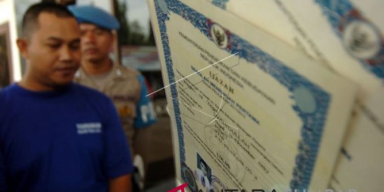 Hukum Pemalsuan Ijazah Pasal 263 KUHP dan Aturan Baru UU Nomor 1 Tahun 2023