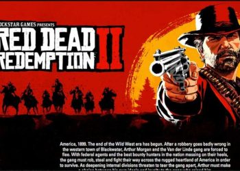 7 game open world PS4 terbaik untuk pengalaman bermain yang seru
