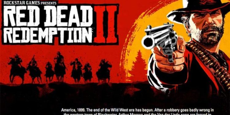 7 game open world PS4 terbaik untuk pengalaman bermain yang seru