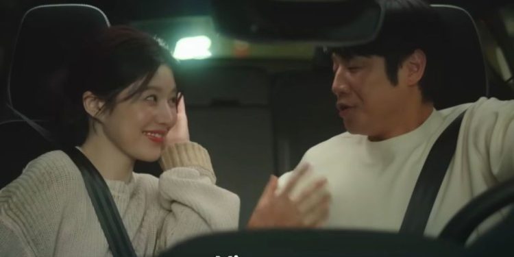 Lirik lagu A Race soundtrack drama Korea Resident Playbook