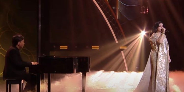 Daftar hadiah juara dan finalis Indonesian Idol 2025 musim ke-13