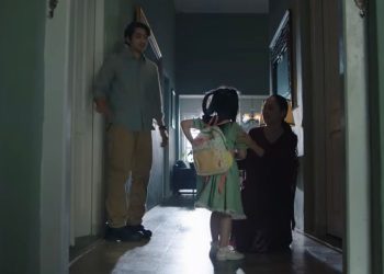 Sinopsis film sekuel Sayap-Sayap Patah 2 tayang 8 Mei 2025