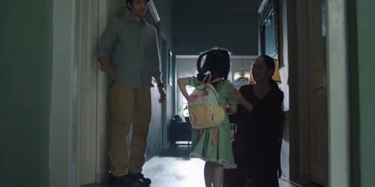 Sinopsis film sekuel Sayap-Sayap Patah 2 tayang 8 Mei 2025