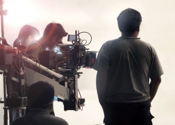 Perbedaan antara produser dan produser eksekutif dalam industri film
