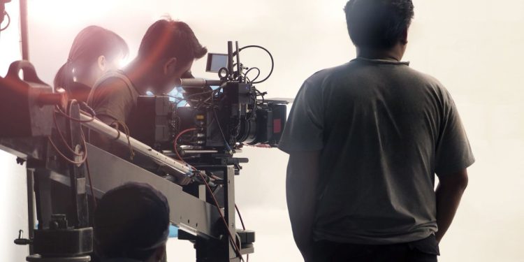 Perbedaan antara produser dan produser eksekutif dalam industri film