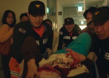 Sinopsis drama Korea “Spring of Youth”: Cerita cinta remaja dan band sekolah