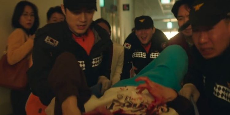 Sinopsis drama Korea “Spring of Youth”: Cerita cinta remaja dan band sekolah