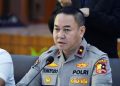 Mutasi Polri Mei 2025: 33 Kombes Pol Pindah Tugas dan Daftar Lengkapnya