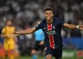 Desire Doue, wonderkid yang bawa PSG meraih kemenangan di Liga Champions