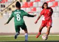 Skuad Timnas Putri U19 untuk Kejuaraan Sepak Bola Gadis ASEAN U19 2025