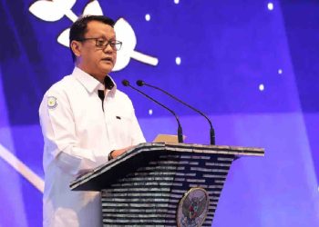 Sosok Komjen Rudy Heriyanto sebagai Sekretaris Jenderal KKP