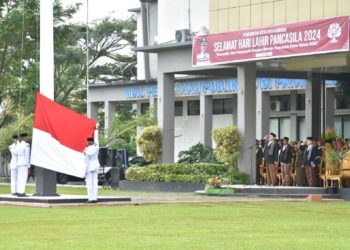 Tema Hari Lahir Pancasila 2025 dan Pentingnya Memperkuat Ideologi
