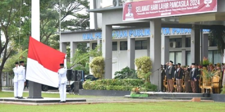 Tema Hari Lahir Pancasila 2025 dan Pentingnya Memperkuat Ideologi