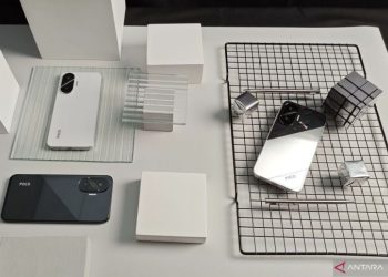 Spesifikasi dan harga POCO F7 terbaru di Indonesia resmi rilis