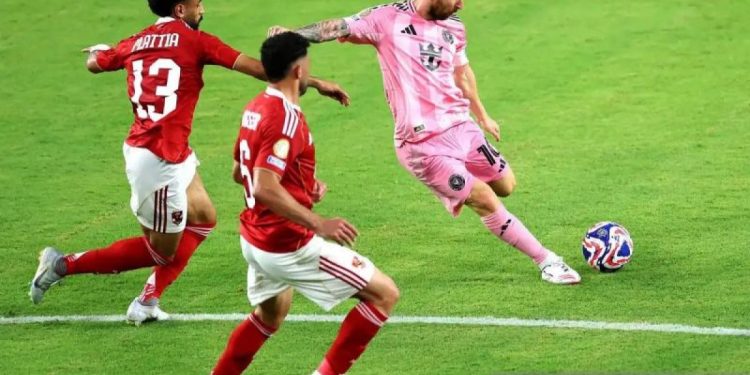 Jadwal FIFA Club World Cup 2025: Grup, fase, dan siaran langsung lengkap