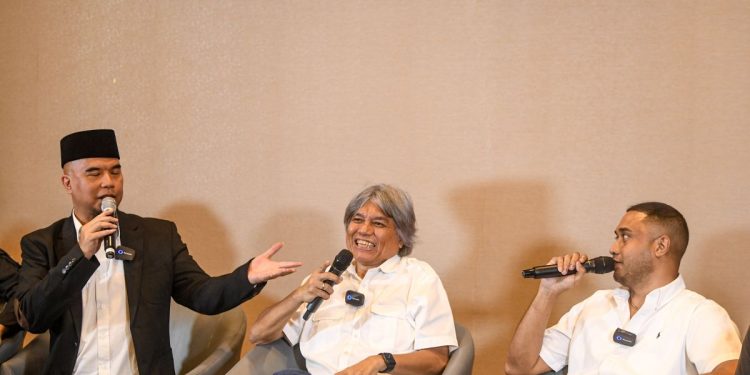 Polemik royalti lagu daftar pencipta lagu yang tuntut hak cipta