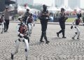 1 Juli 2025 Peringatan Hari Bhayangkara ke-79 Sejarah dan Peran Polri