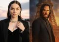 Sinopsis, pemain, dan fakta menarik film Ballerina dalam dunia John Wick