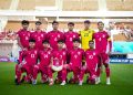 Jadwal Timnas Indonesia di Piala Dunia U17 2025 Lengkap