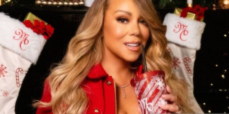 Daftar lagu konser Mariah Carey di SICC Sentul Bogor 2025