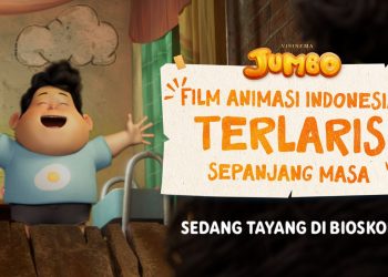 10 Film Indonesia Paling Banyak Ditonton dalam Sejarah
