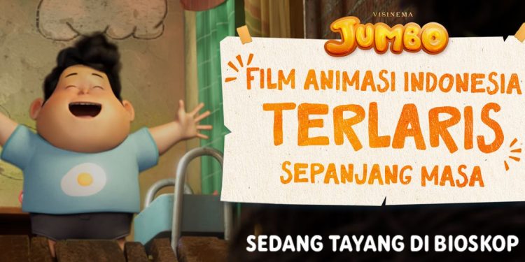 10 Film Indonesia Paling Banyak Ditonton dalam Sejarah