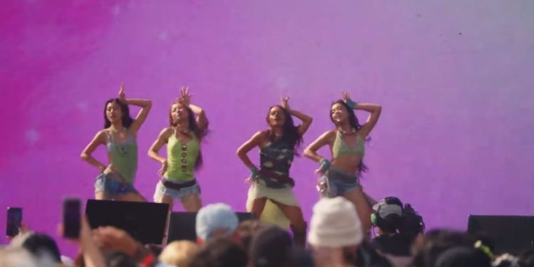 Lirik lagu single Shoot No Na