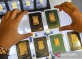 Perbedaan emas Antam UBS dan Galeri24 pilih yang terbaik untuk investasi