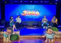 Konser Jumbo hadirkan keajaiban musik dan cerita oleh Visinema