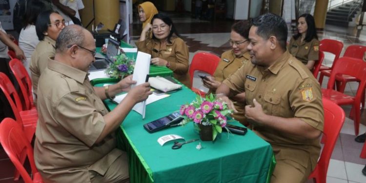 Ajukan mutasi atau balik nama PBB-P2 secara online di DKI Jakarta 2025