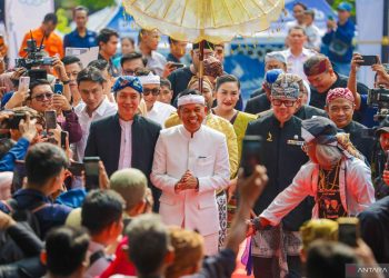 Sejarah Peringatan Hari Jadi Bogor pada Tanggal 3 Juni