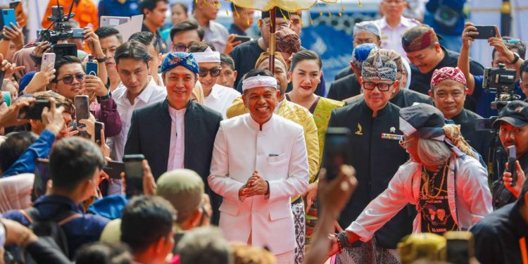 Sejarah Peringatan Hari Jadi Bogor pada Tanggal 3 Juni