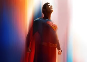 Jadwal tayang film terbaru Superman 2025