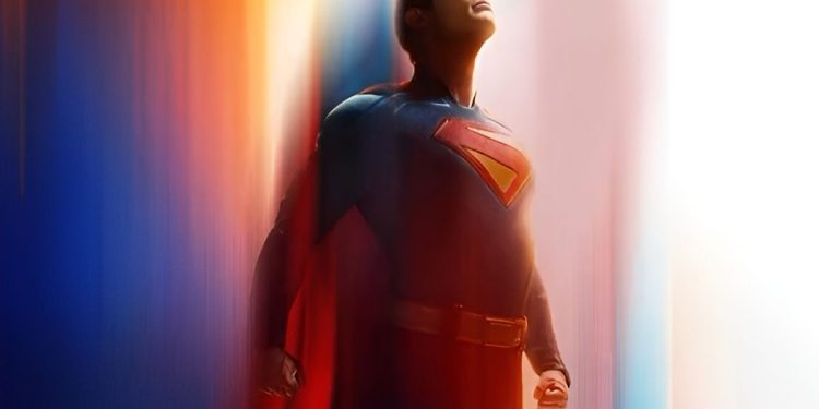 Jadwal tayang film terbaru Superman 2025