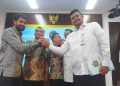 Empat pulau sengketa yang resmi menjadi bagian wilayah Aceh