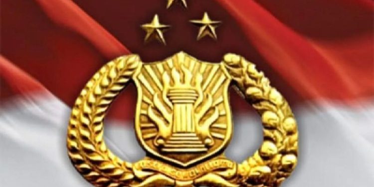 Mutasi Polri: 4 Komjen termasuk pimpinan KPK dan BNPT mengalami perubahan posisi