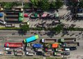 Penjelasan ODOL dalam aksi demonstrasi sopir truk dan tuntutannya