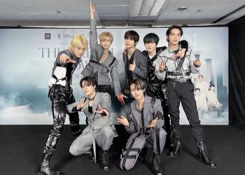Harga tiket dan jadwal konser NCT Dream di Jakarta 2025